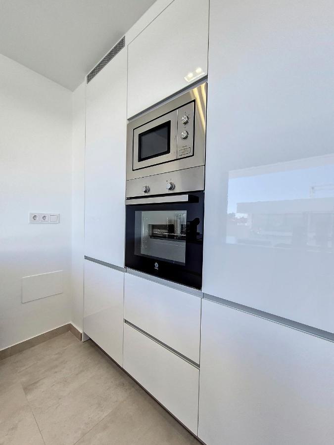 Antilia Terraces 3 Apartment - 8509 มาร์ เด คริสตัล ภายนอก รูปภาพ