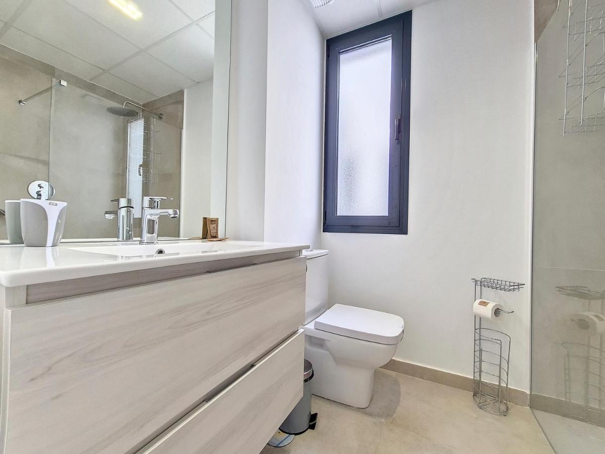 Antilia Terraces 3 Apartment - 8509 มาร์ เด คริสตัล ภายนอก รูปภาพ