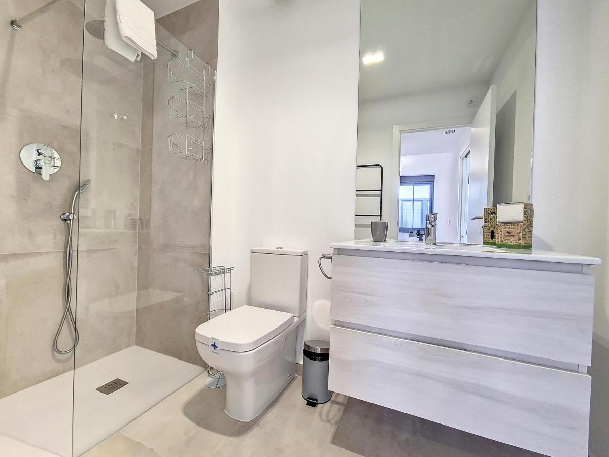 Antilia Terraces 3 Apartment - 8509 มาร์ เด คริสตัล ภายนอก รูปภาพ