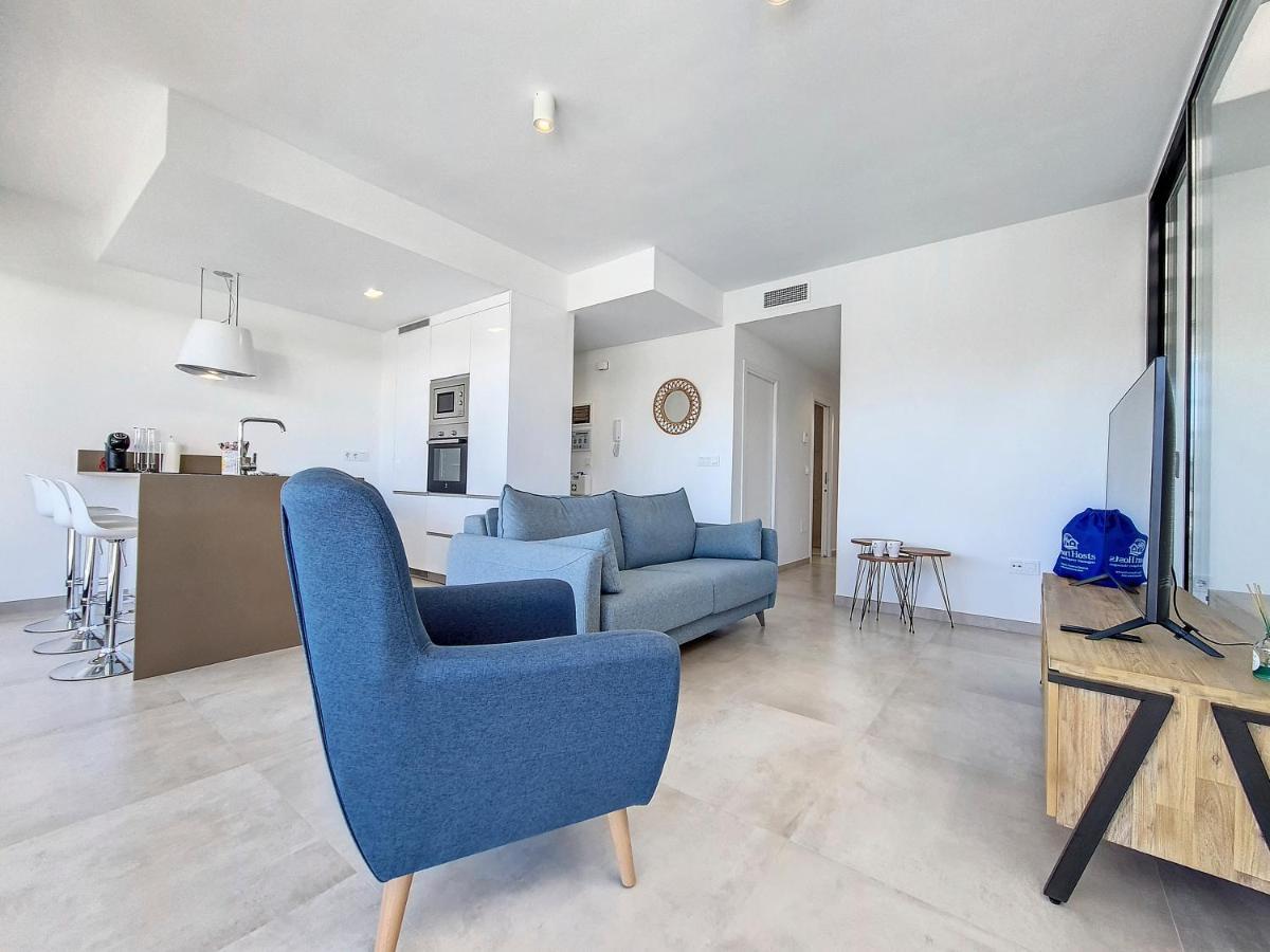 Antilia Terraces 3 Apartment - 8509 มาร์ เด คริสตัล ภายนอก รูปภาพ