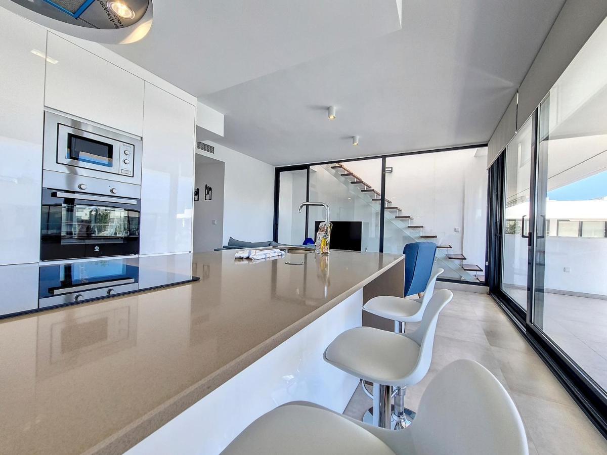 Antilia Terraces 3 Apartment - 8509 มาร์ เด คริสตัล ภายนอก รูปภาพ