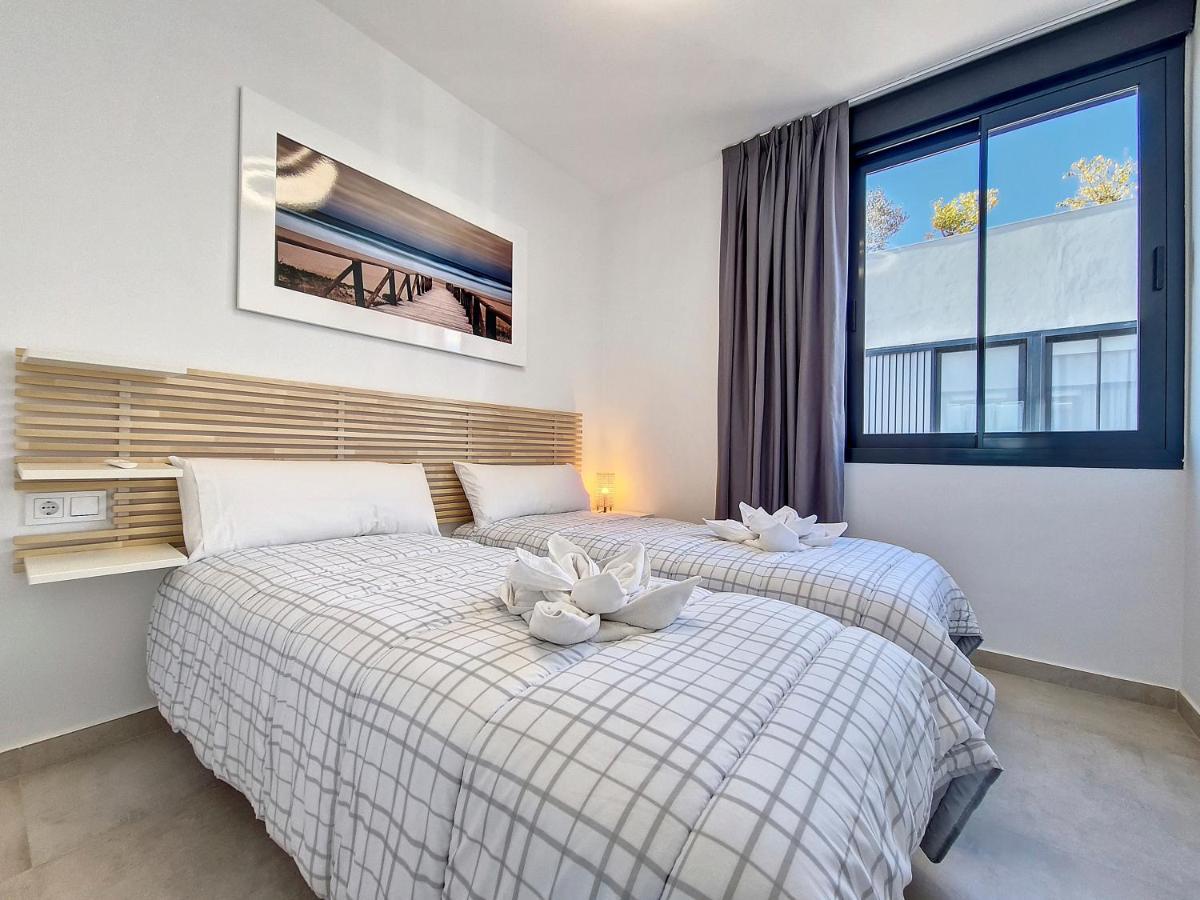 Antilia Terraces 3 Apartment - 8509 มาร์ เด คริสตัล ภายนอก รูปภาพ