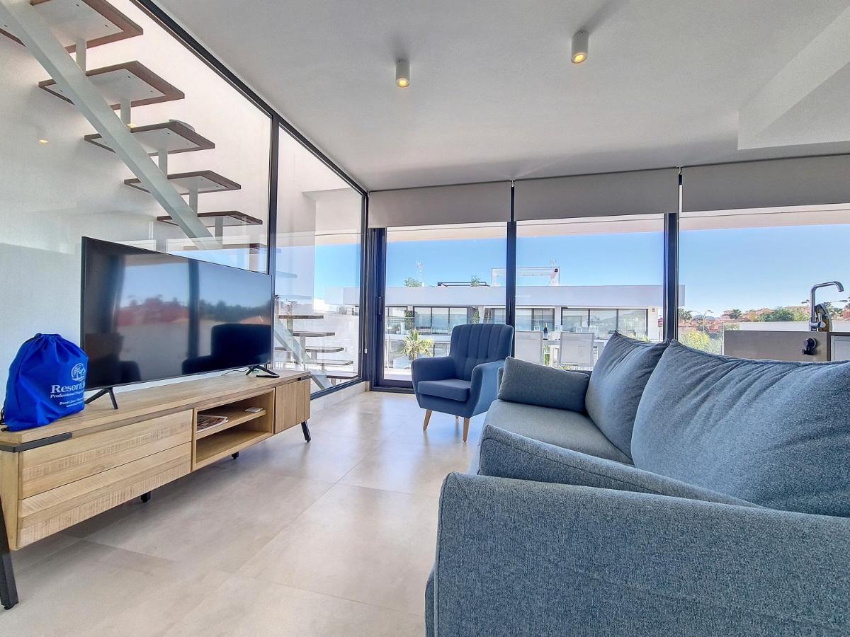 Antilia Terraces 3 Apartment - 8509 มาร์ เด คริสตัล ภายนอก รูปภาพ