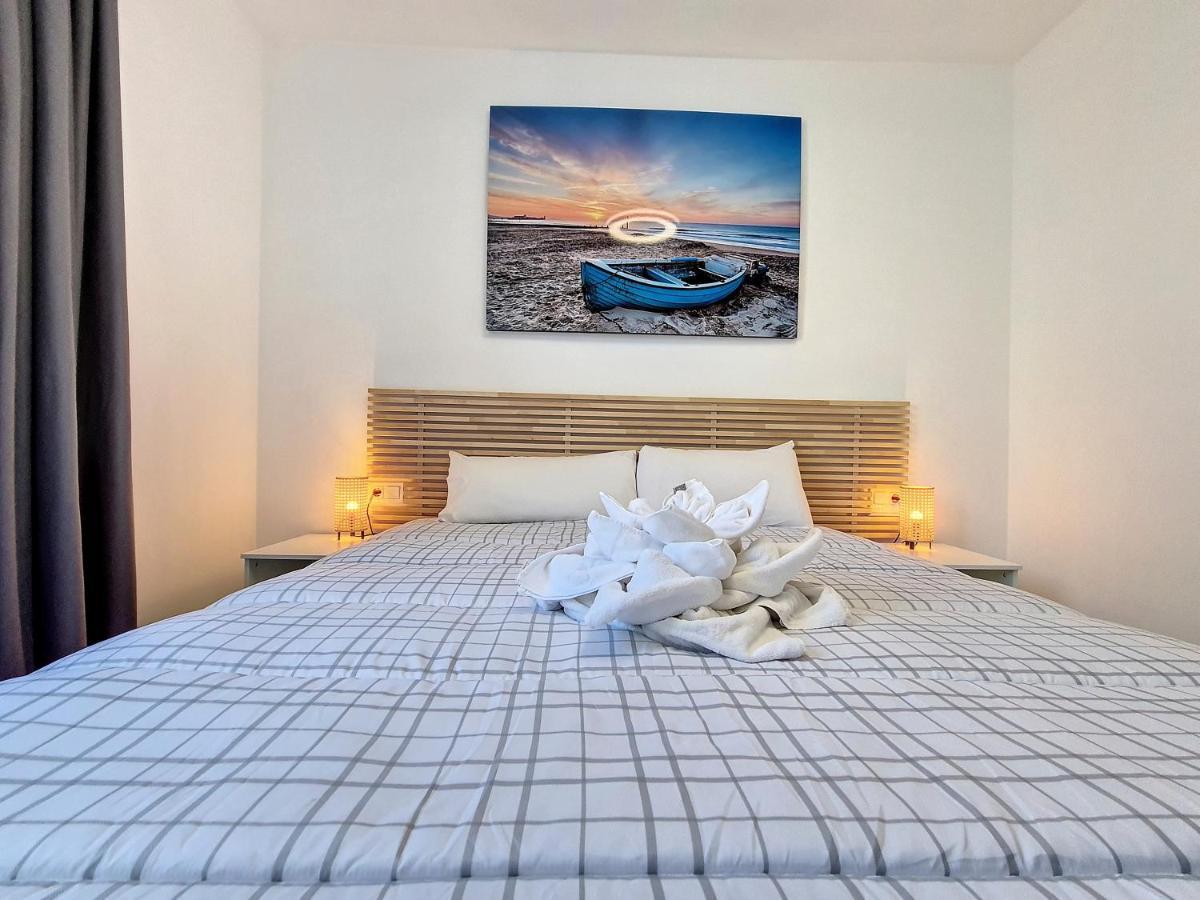 Antilia Terraces 3 Apartment - 8509 มาร์ เด คริสตัล ภายนอก รูปภาพ