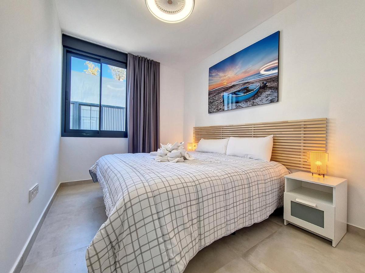 Antilia Terraces 3 Apartment - 8509 มาร์ เด คริสตัล ภายนอก รูปภาพ
