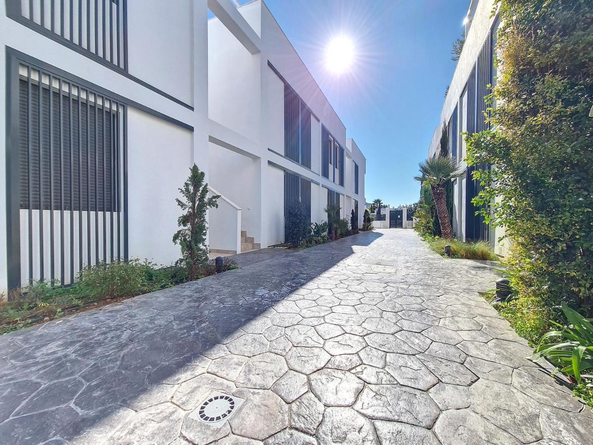 Antilia Terraces 3 Apartment - 8509 มาร์ เด คริสตัล ภายนอก รูปภาพ