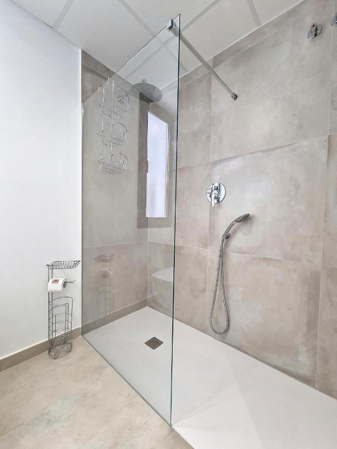 Antilia Terraces 3 Apartment - 8509 มาร์ เด คริสตัล ภายนอก รูปภาพ