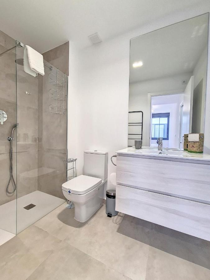Antilia Terraces 3 Apartment - 8509 มาร์ เด คริสตัล ภายนอก รูปภาพ