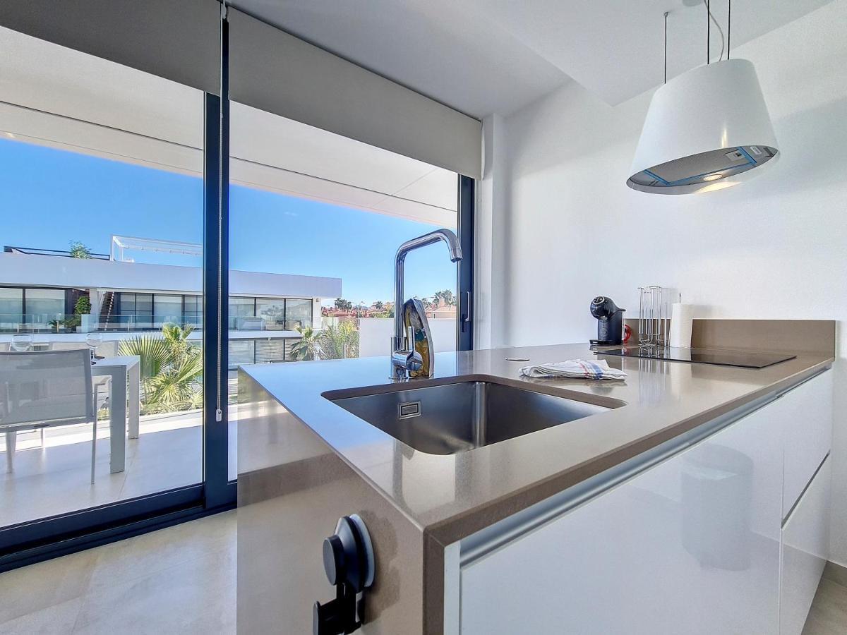 Antilia Terraces 3 Apartment - 8509 มาร์ เด คริสตัล ภายนอก รูปภาพ