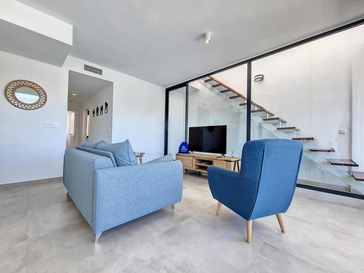 Antilia Terraces 3 Apartment - 8509 มาร์ เด คริสตัล ภายนอก รูปภาพ