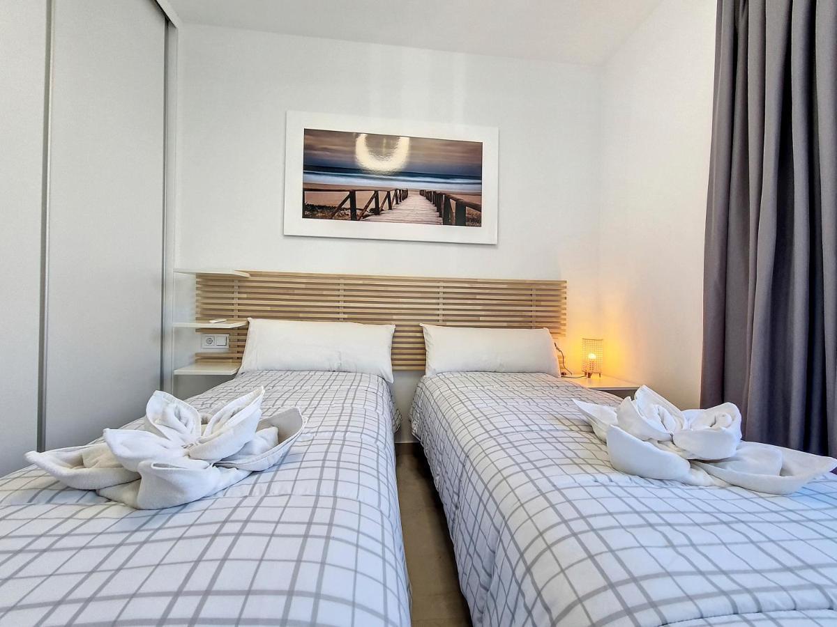 Antilia Terraces 3 Apartment - 8509 มาร์ เด คริสตัล ภายนอก รูปภาพ