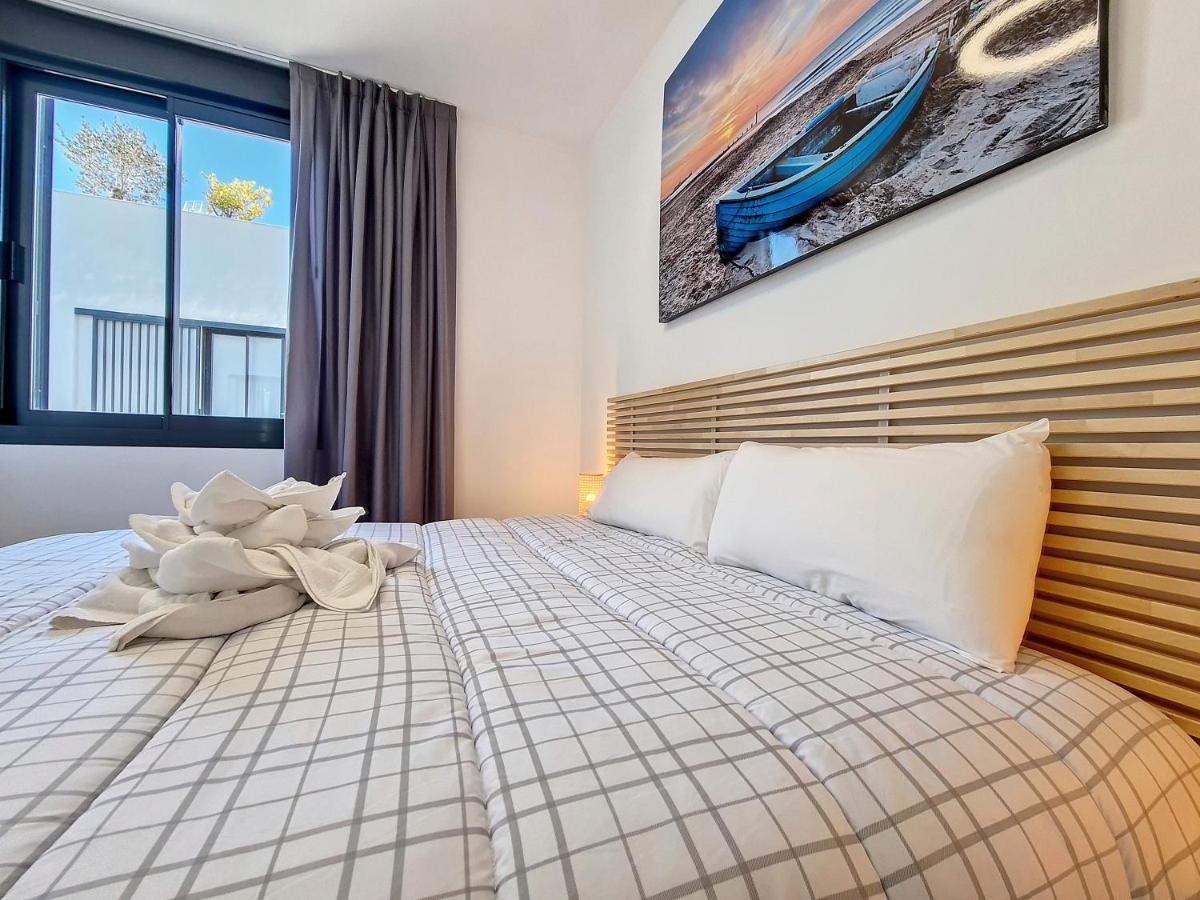 Antilia Terraces 3 Apartment - 8509 มาร์ เด คริสตัล ภายนอก รูปภาพ