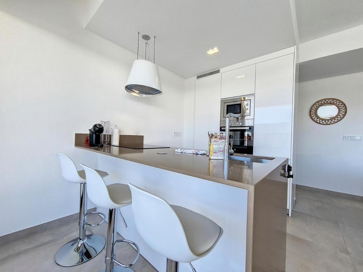 Antilia Terraces 3 Apartment - 8509 มาร์ เด คริสตัล ภายนอก รูปภาพ