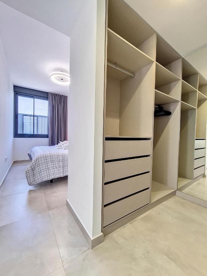 Antilia Terraces 3 Apartment - 8509 มาร์ เด คริสตัล ภายนอก รูปภาพ