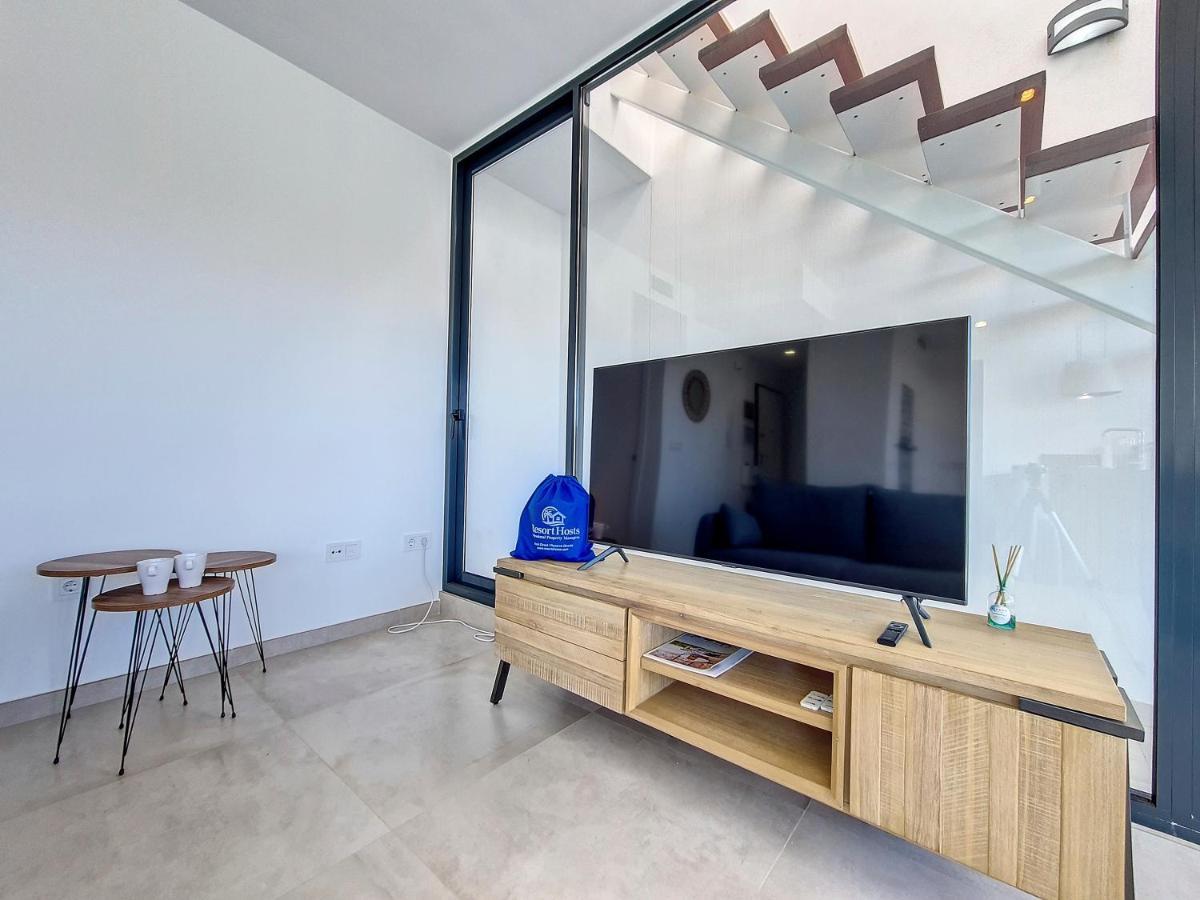 Antilia Terraces 3 Apartment - 8509 มาร์ เด คริสตัล ภายนอก รูปภาพ