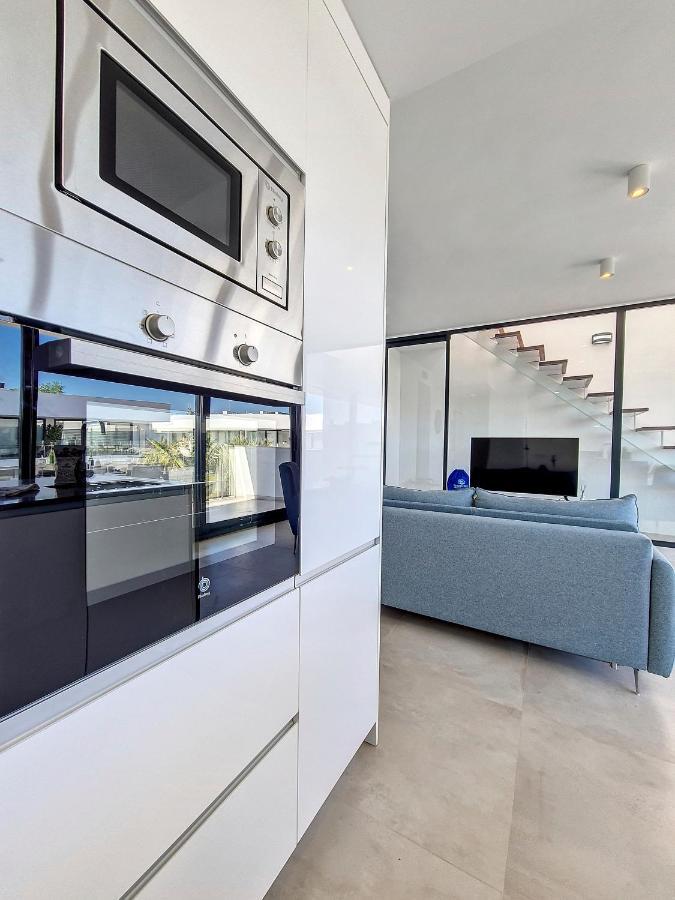 Antilia Terraces 3 Apartment - 8509 มาร์ เด คริสตัล ภายนอก รูปภาพ