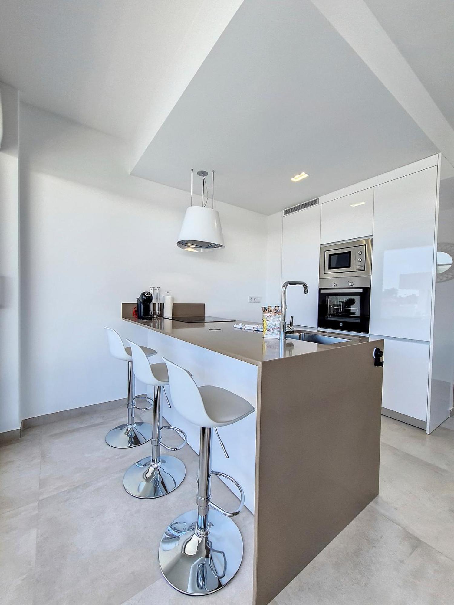 Antilia Terraces 3 Apartment - 8509 มาร์ เด คริสตัล ภายนอก รูปภาพ