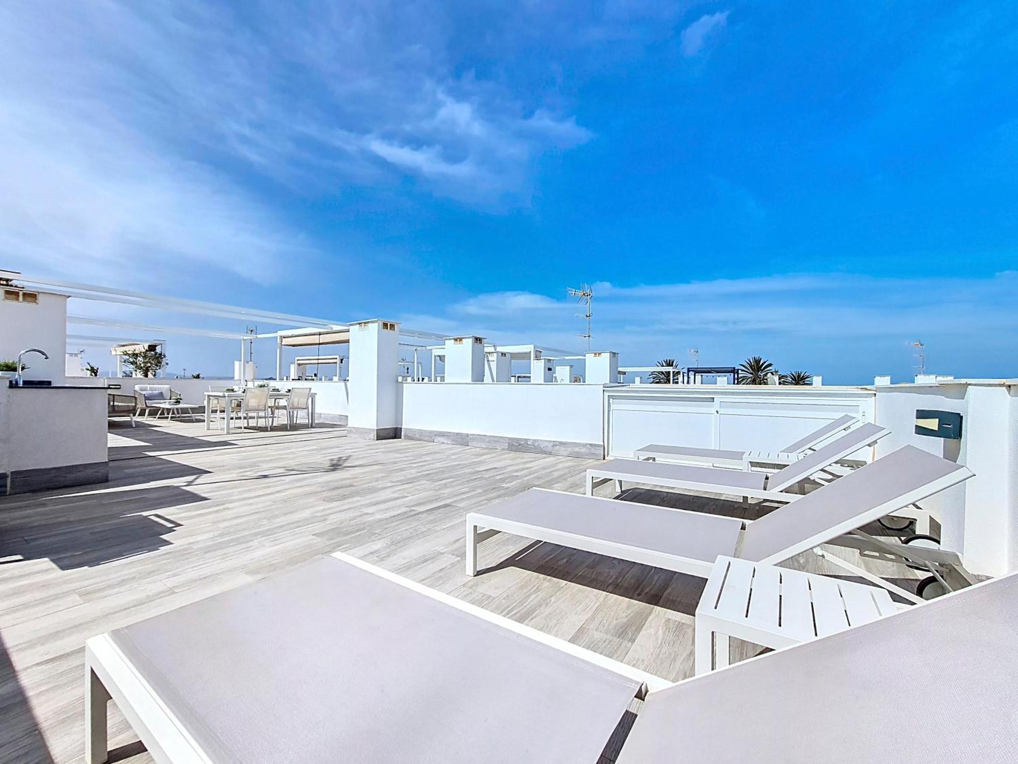Antilia Terraces 3 Apartment - 8509 มาร์ เด คริสตัล ภายนอก รูปภาพ